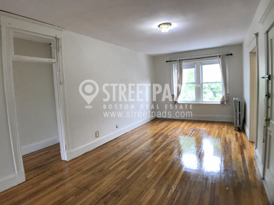 Photos of apartment on Englewood Ave.,Boston MA 02135