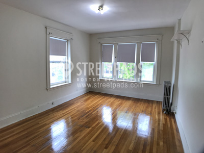 Photos of apartment on Englewood Ave.,Boston MA 02135