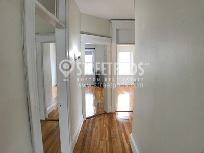Photos of apartment on Englewood Ave.,Boston MA 02135