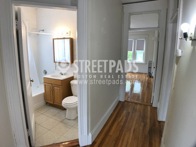 Photos of apartment on Englewood Ave.,Boston MA 02135