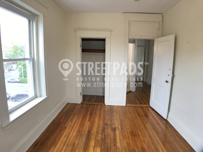 Photos of apartment on Englewood Ave.,Boston MA 02135