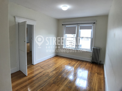 Photos of apartment on Englewood Ave.,Boston MA 02135