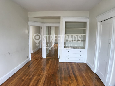 Photos of apartment on Englewood Ave.,Boston MA 02135
