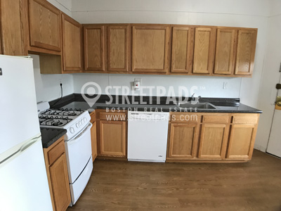 Photos of apartment on Englewood Ave.,Boston MA 02135