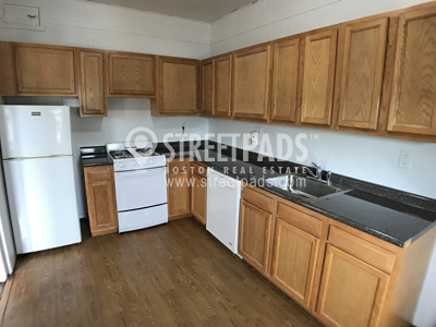 Photos of apartment on Englewood Ave.,Boston MA 02135