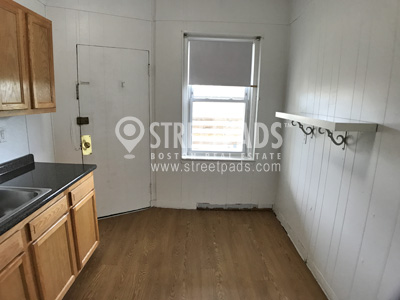 Photos of apartment on Englewood Ave.,Boston MA 02135