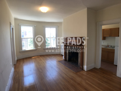 2 Ware St, Harvard Square