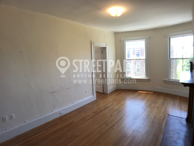 2 Ware St, Harvard Square