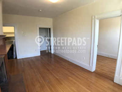 2 Ware St, Harvard Square