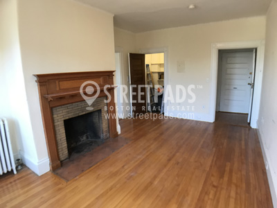 2 Ware St, Harvard Square