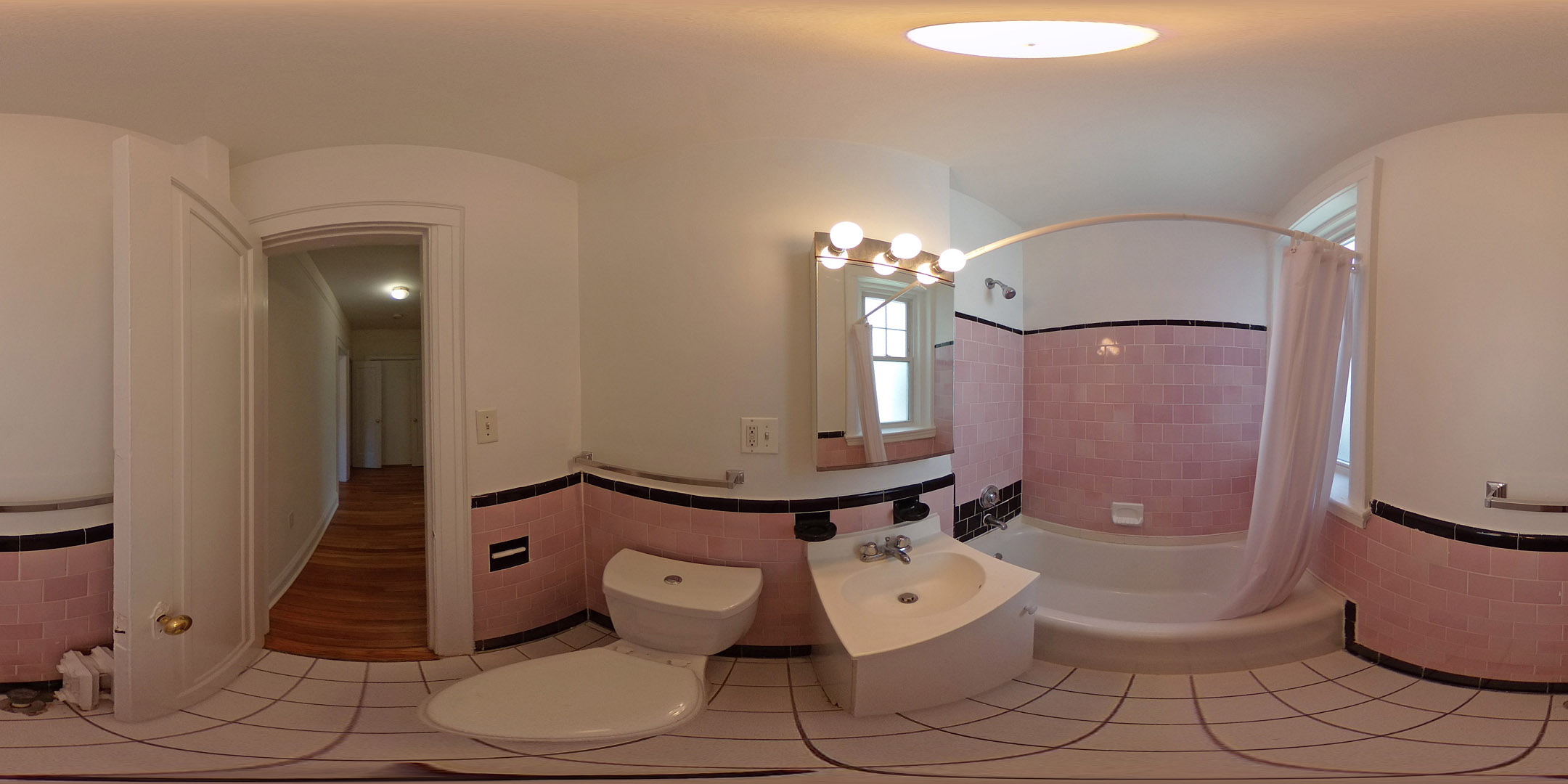 Photos of apartment on Kilsyth Rd.,Boston MA 02135