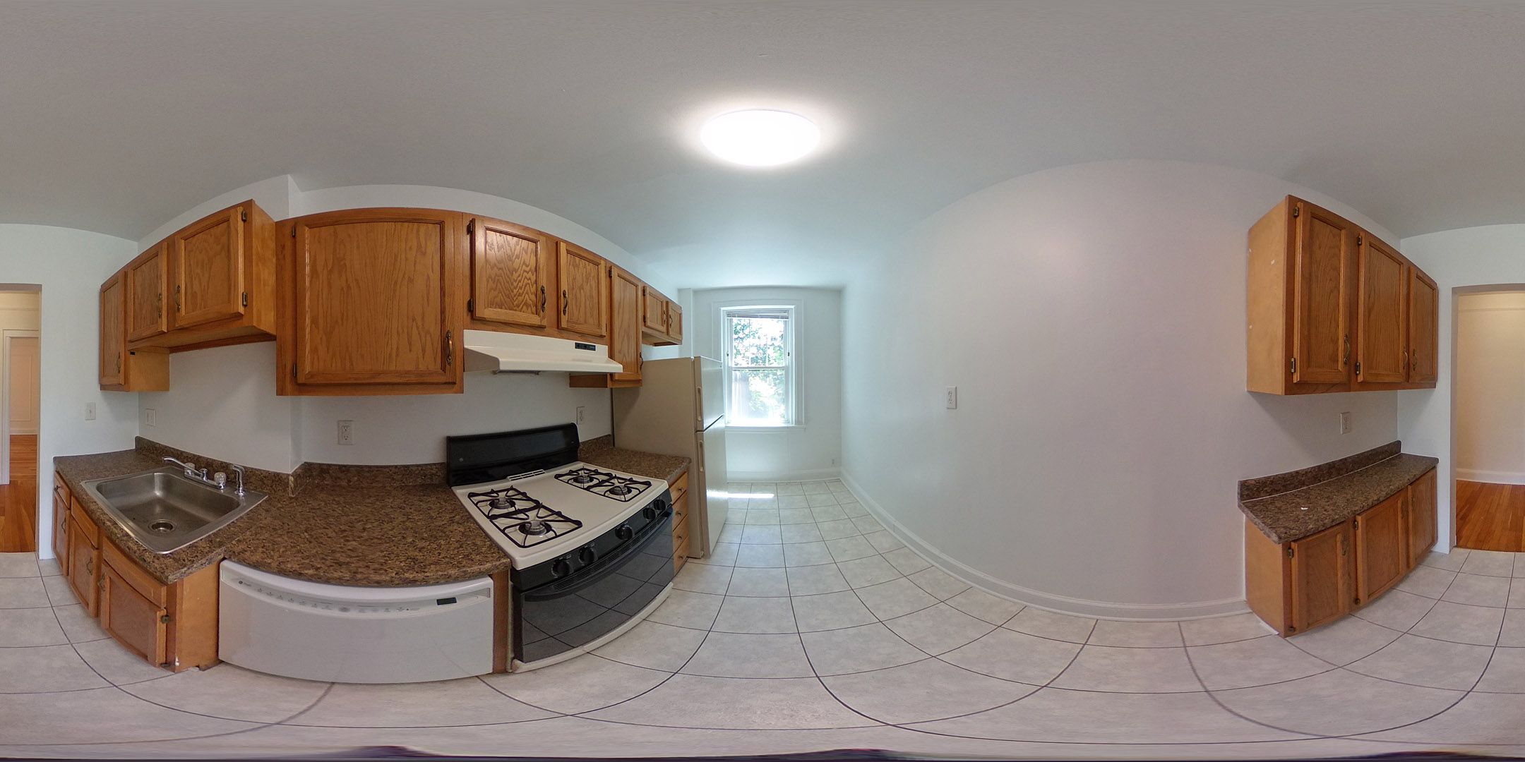 Photos of apartment on Kilsyth Rd.,Boston MA 02135