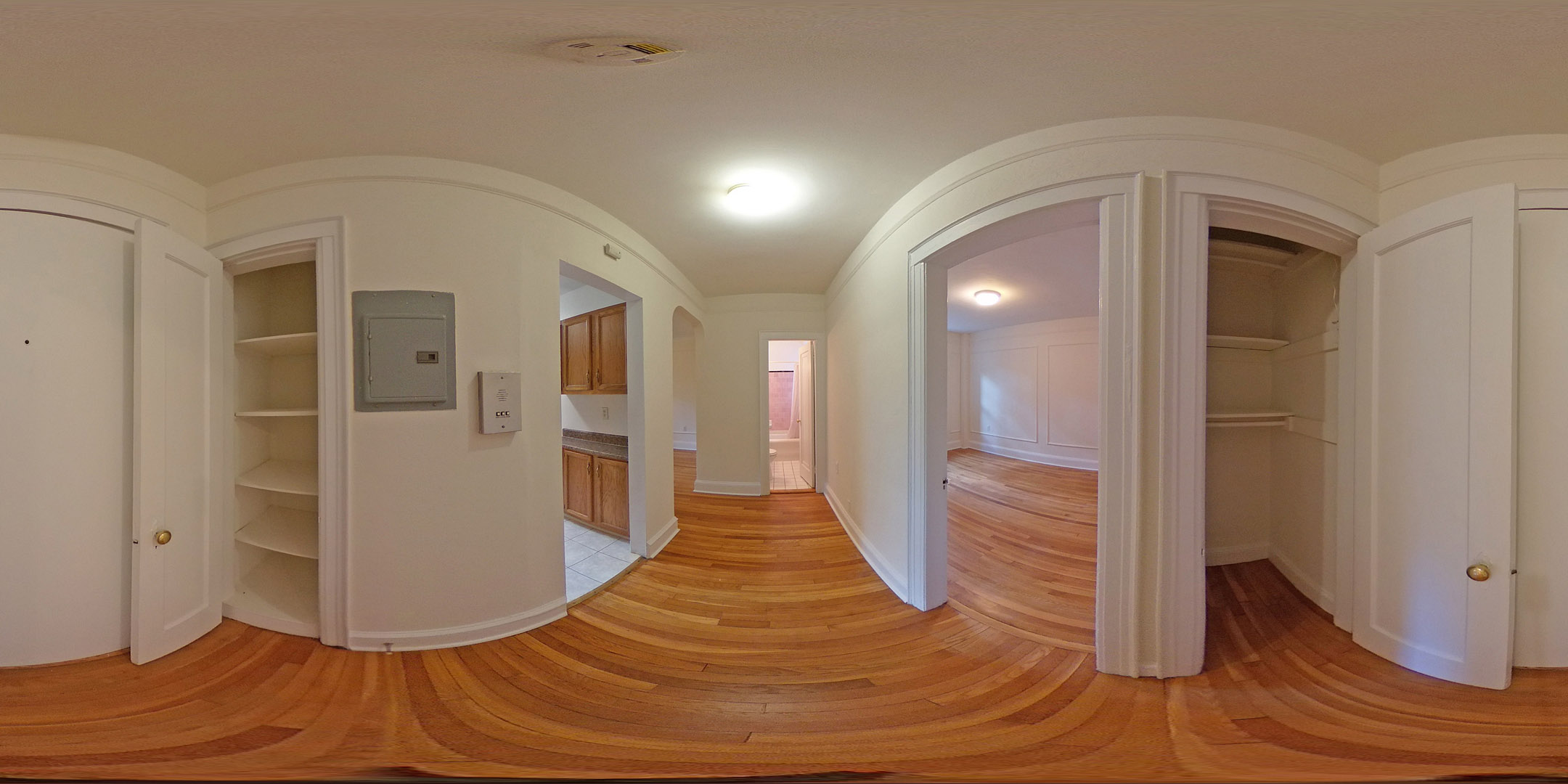 Photos of apartment on Kilsyth Rd.,Boston MA 02135