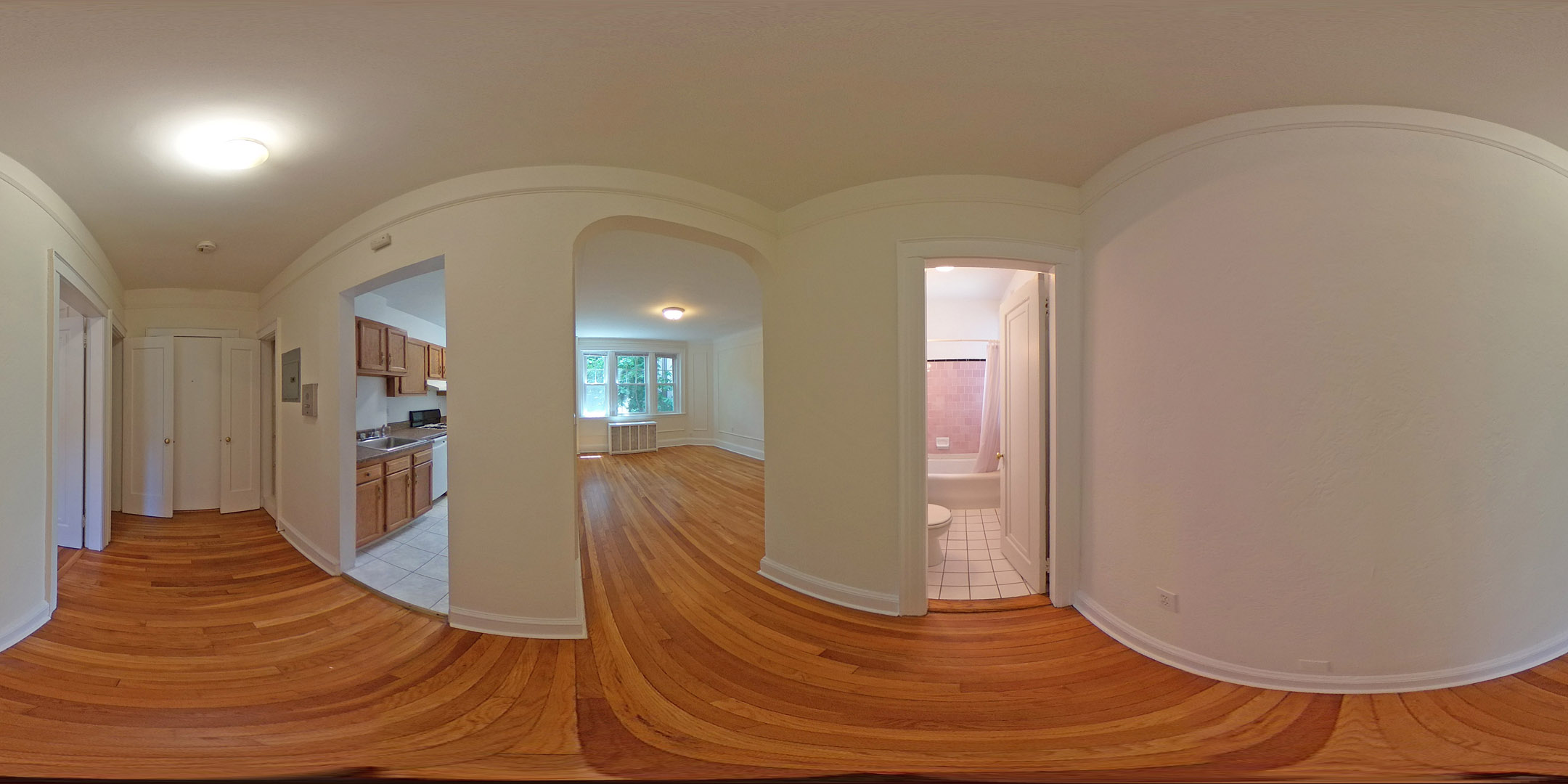 Photos of apartment on Kilsyth Rd.,Boston MA 02135