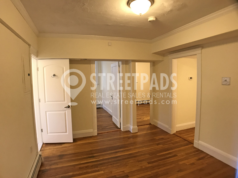 21 Wendell St, Harvard Square