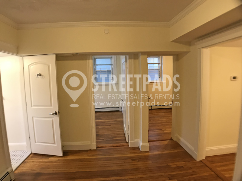 21 Wendell St, Harvard Square