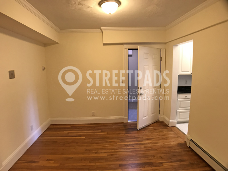 21 Wendell St, Harvard Square