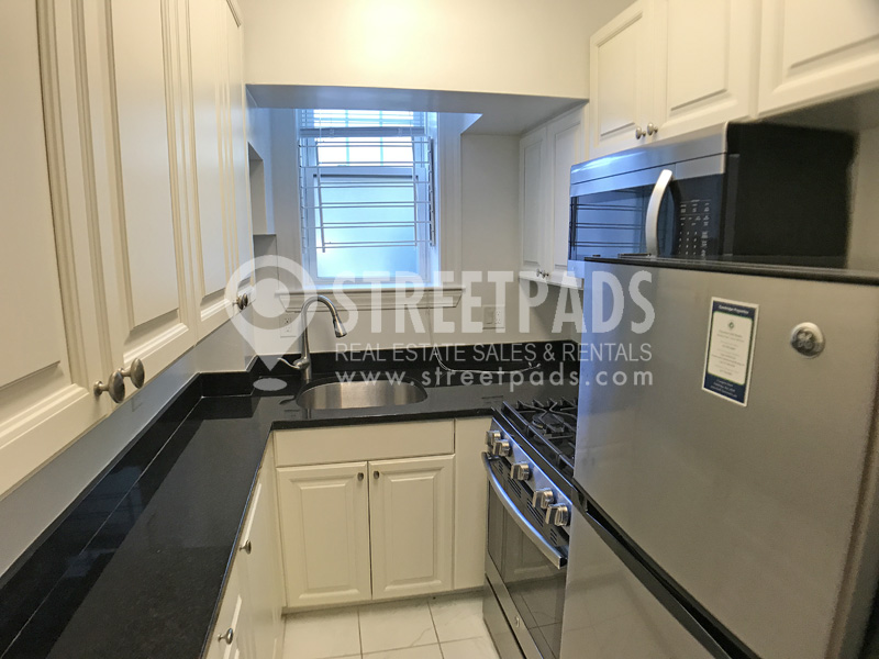 21 Wendell St, Harvard Square