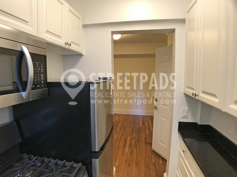 21 Wendell St, Harvard Square