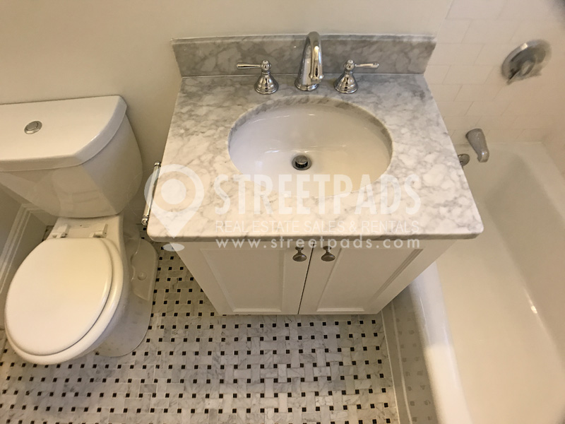 21 Wendell St, Harvard Square