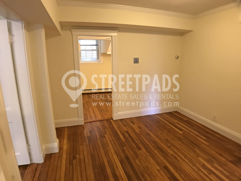 21 Wendell St, Harvard Square