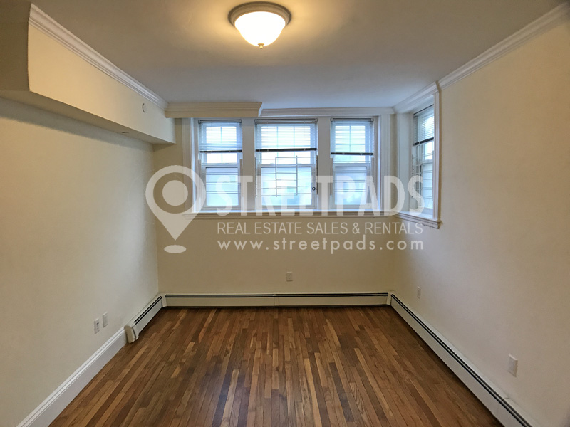 21 Wendell St, Harvard Square