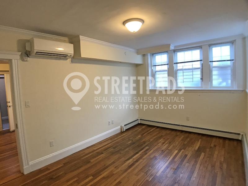 21 Wendell St, Harvard Square