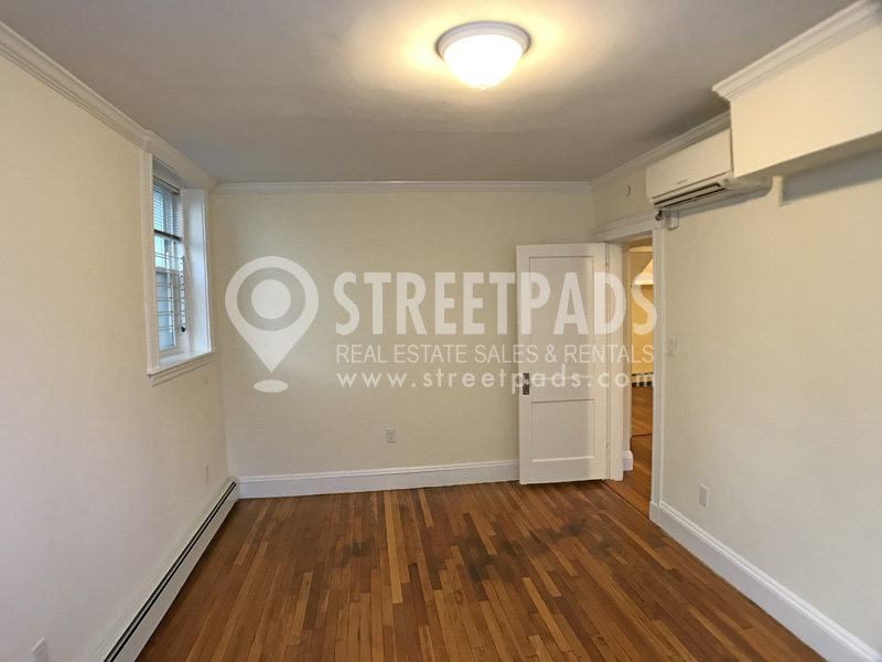 21 Wendell St, Harvard Square