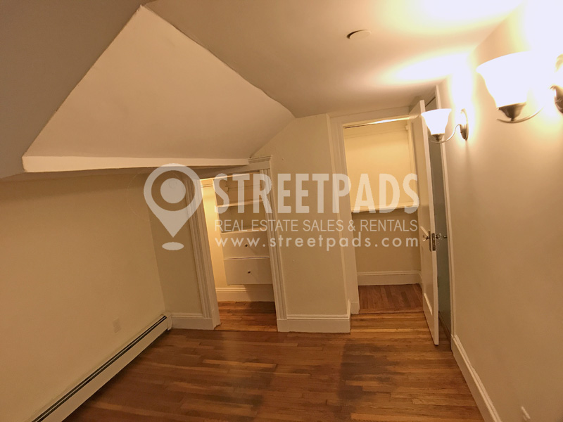 21 Wendell St, Harvard Square