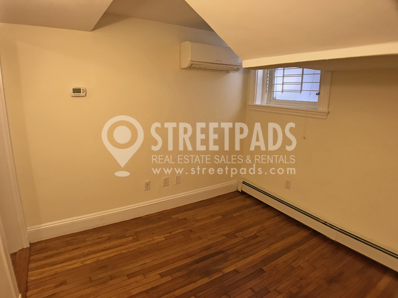 21 Wendell St, Harvard Square