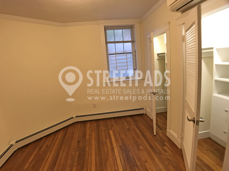 21 Wendell St, Harvard Square