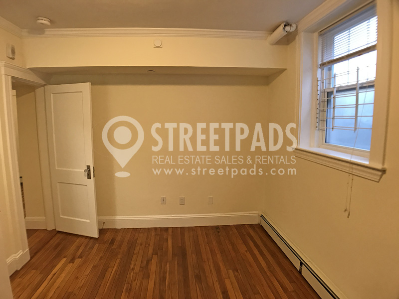 21 Wendell St, Harvard Square