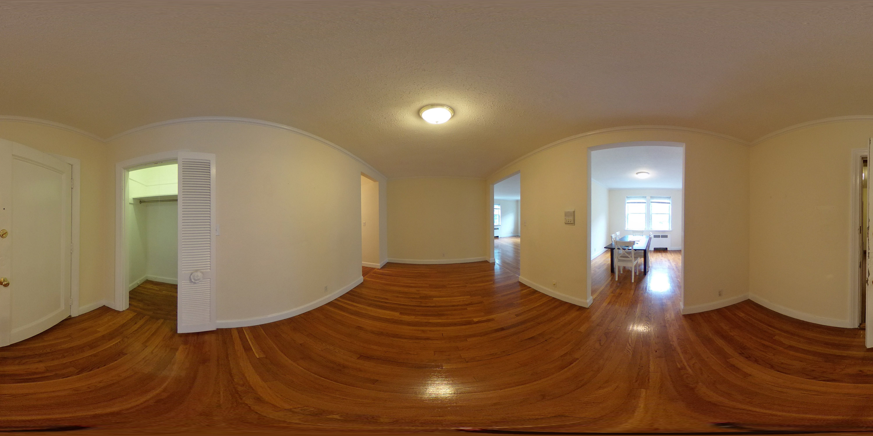 Photos of apartment on Beacon St.,Brookline MA 02446