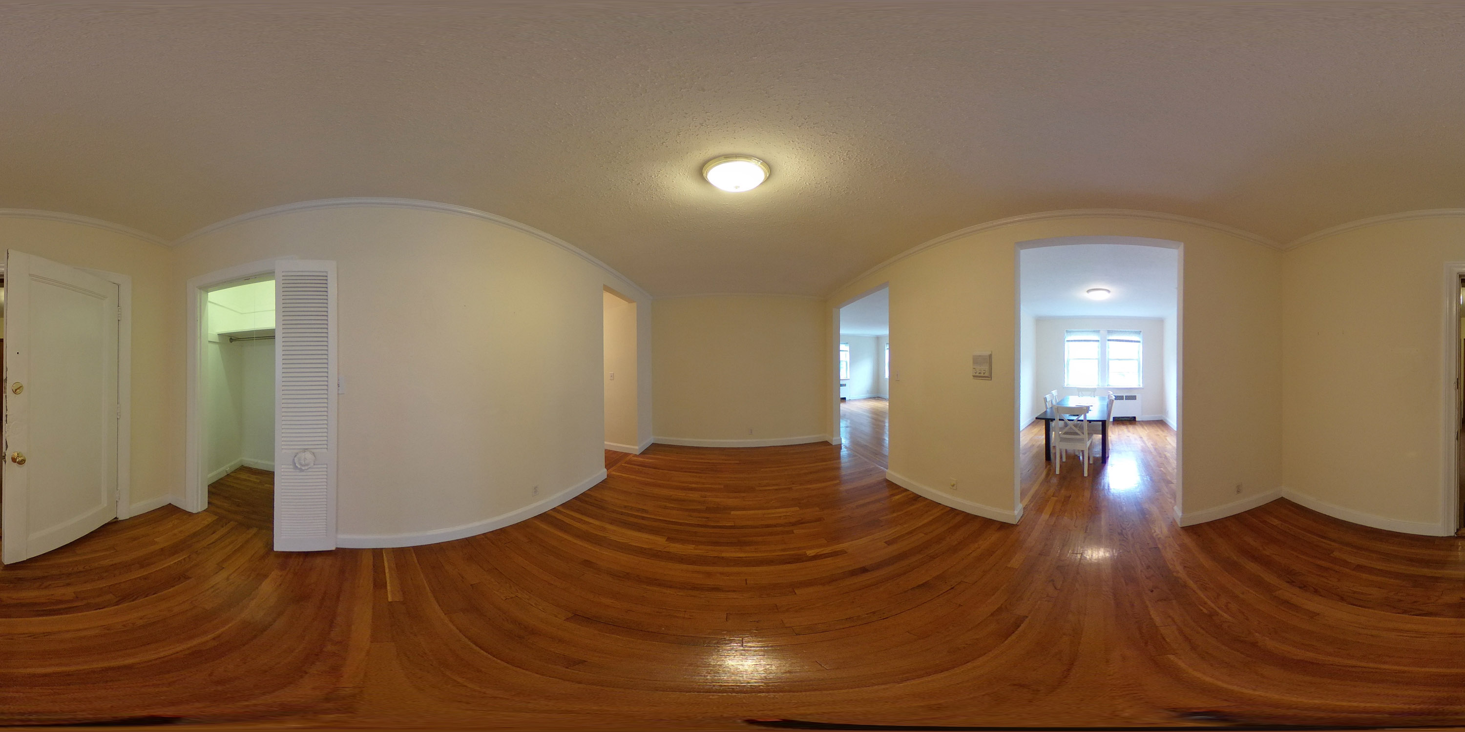 Photos of apartment on Beacon St.,Brookline MA 02446