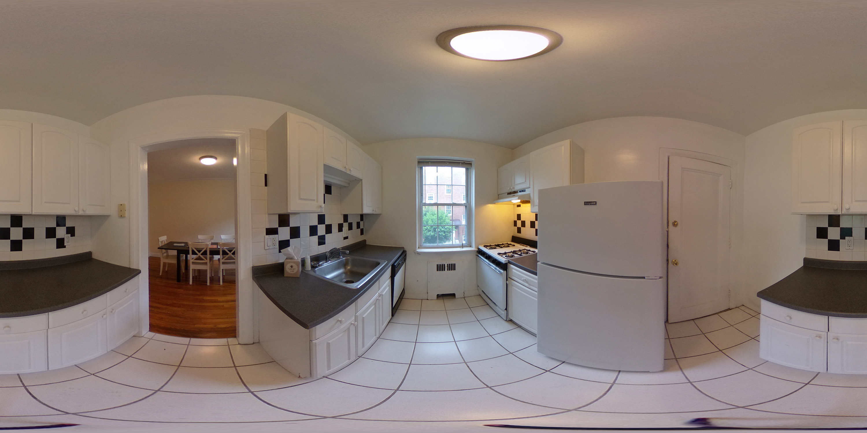 Photos of apartment on Beacon St.,Brookline MA 02446