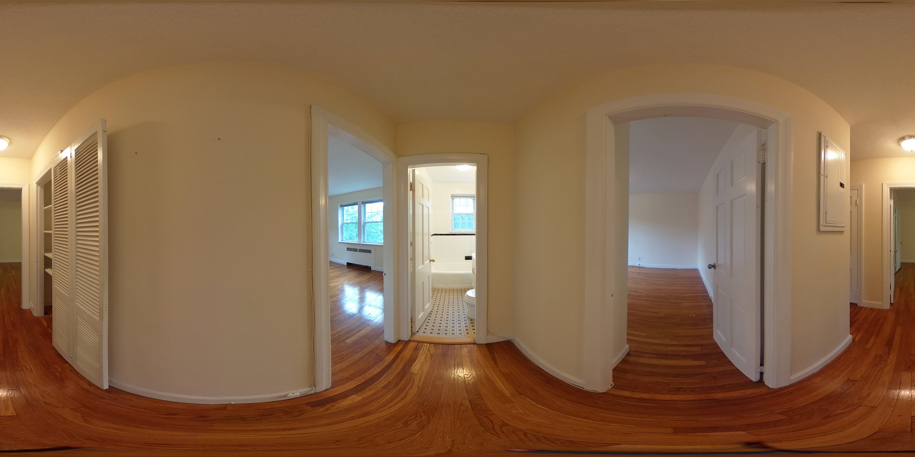 Photos of apartment on Beacon St.,Brookline MA 02446