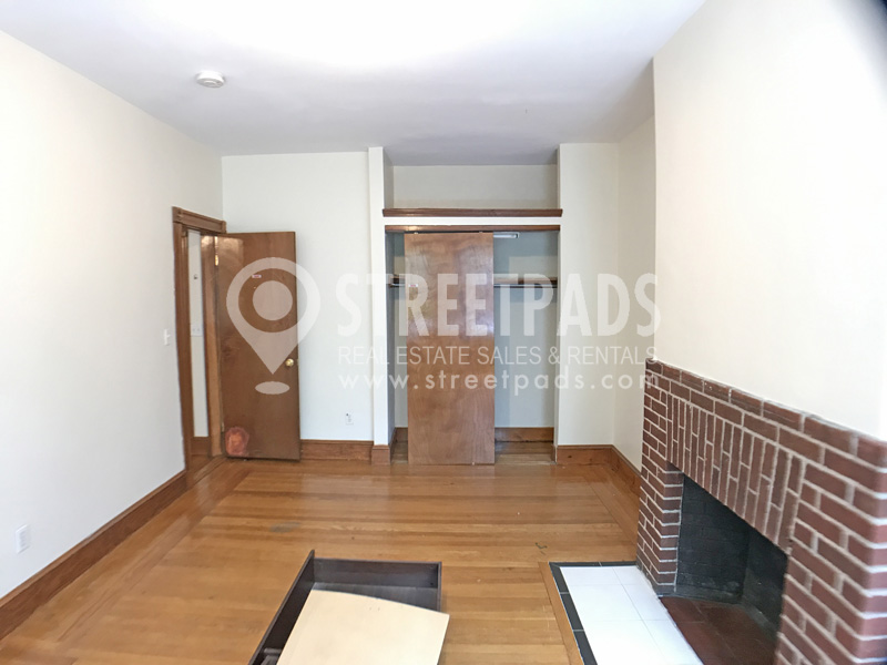 Photos of apartment on Gibbs St.,Brookline MA 02446