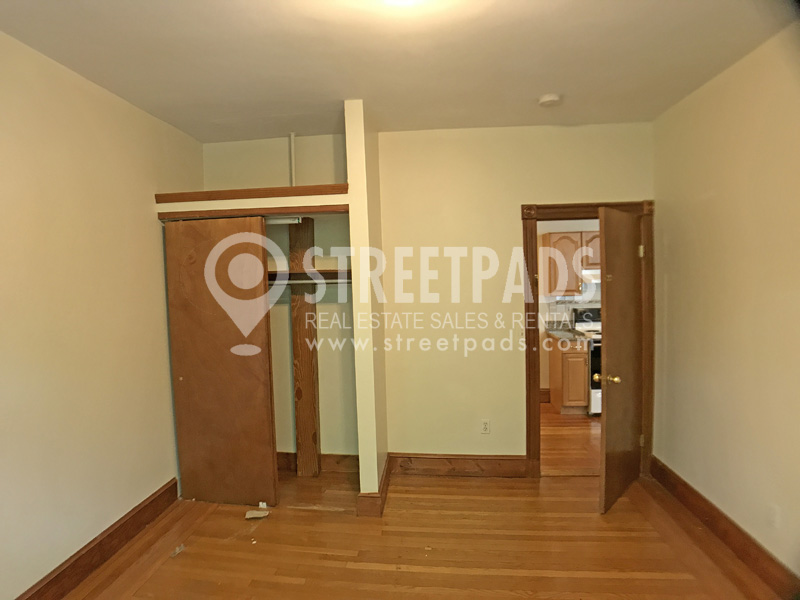 Photos of apartment on Gibbs St.,Brookline MA 02446