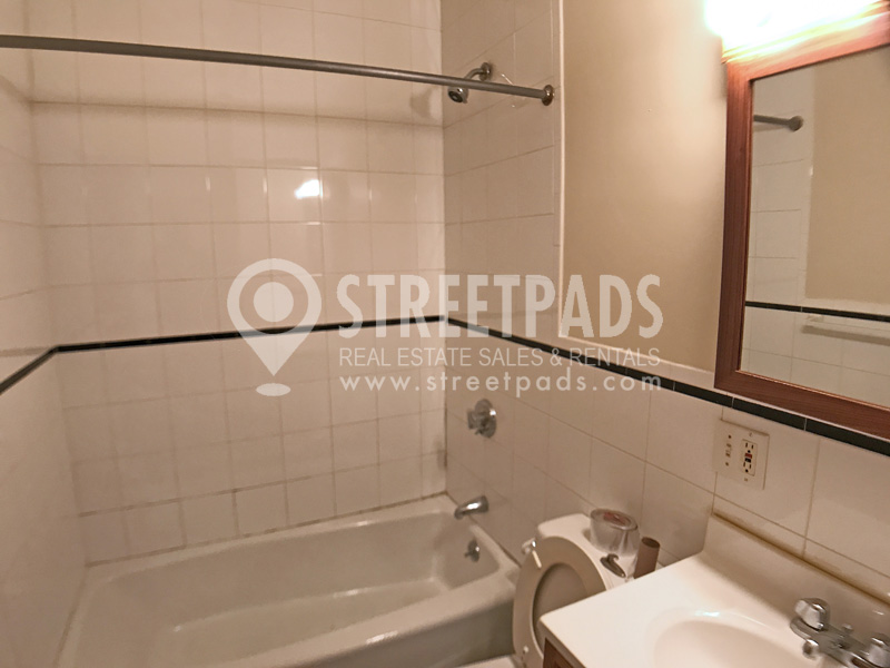 Photos of apartment on Gibbs St.,Brookline MA 02446