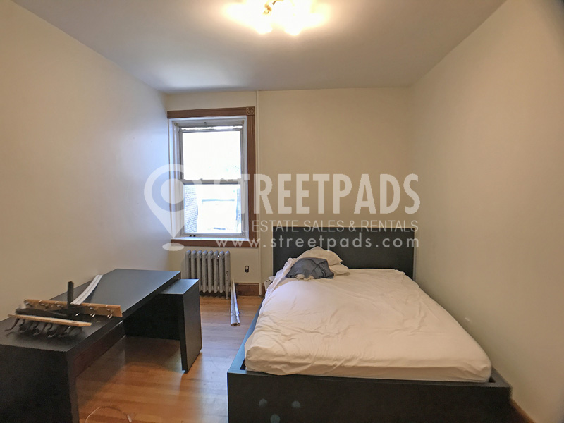 Photos of apartment on Gibbs St.,Brookline MA 02446
