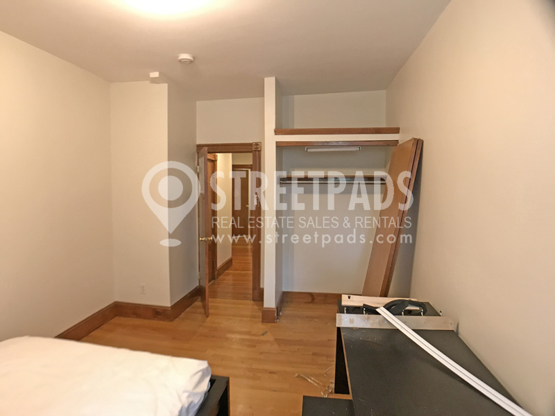 Photos of apartment on Gibbs St.,Brookline MA 02446