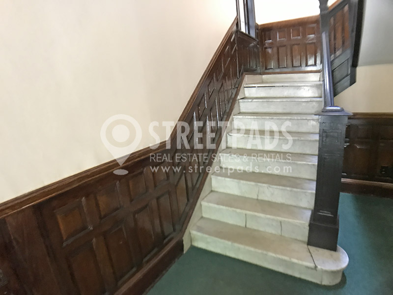 Studio bed, 1 bath apartment for rent at 1539 Beacon St Unit 14, Coolidge Corner — photo 19 of 19