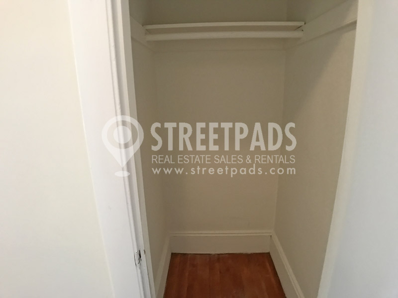 Studio bed, 1 bath apartment for rent at 1539 Beacon St Unit 14, Coolidge Corner — photo 15 of 19