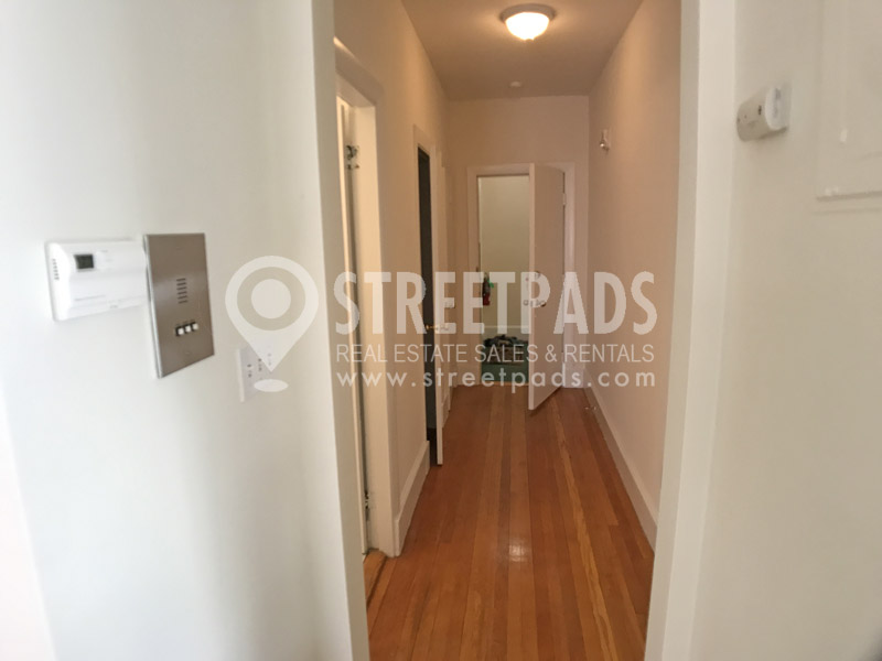 Studio bed, 1 bath apartment for rent at 1539 Beacon St Unit 14, Coolidge Corner — photo 17 of 19