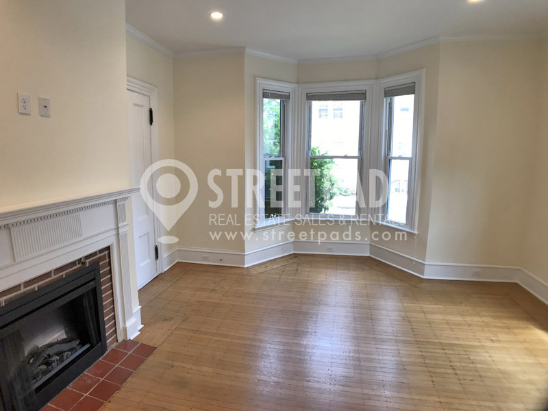 Photos of apartment on Wendell St.,Cambridge MA 02138