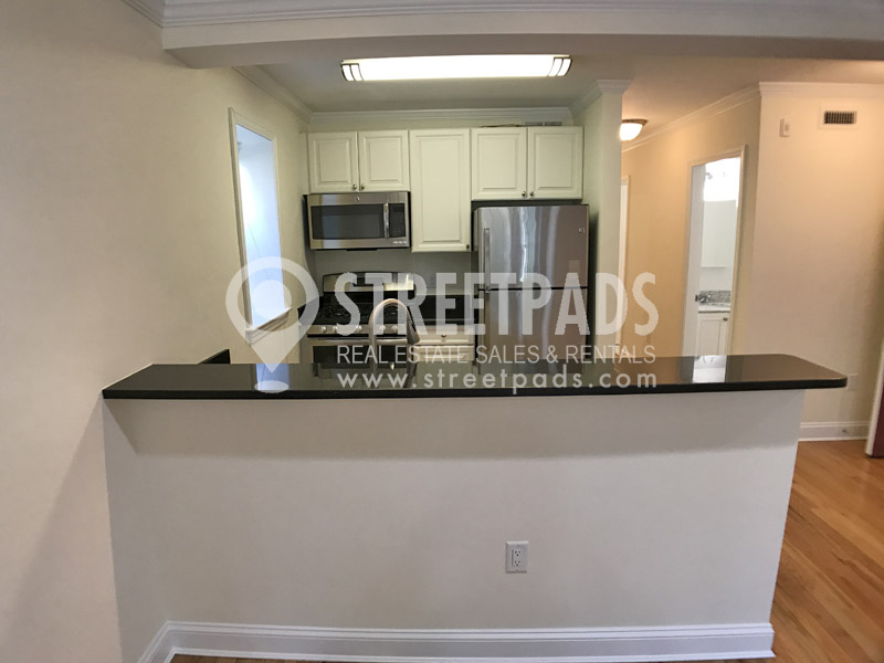 55 Langdon St, Neighborhood Nine