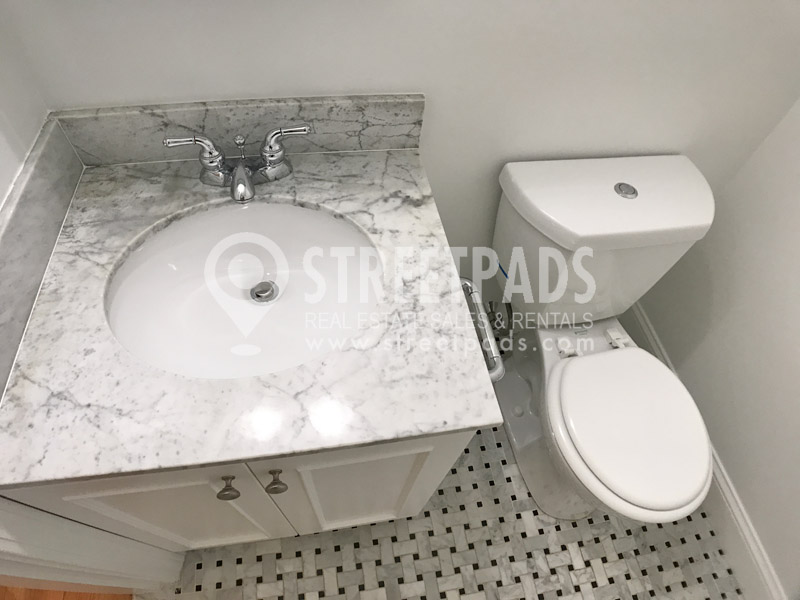 55 Langdon St, Neighborhood Nine