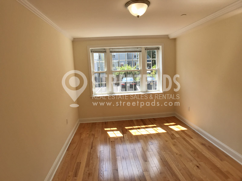 55 Langdon St, Neighborhood Nine