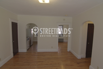 Photos of apartment on Pleasant St.,Malden MA 02148