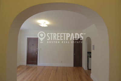 Photos of apartment on Pleasant St.,Malden MA 02148